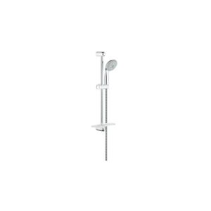 Grohe Ensemble de douche Tempesta 100 4 jets avec barre - Publicité