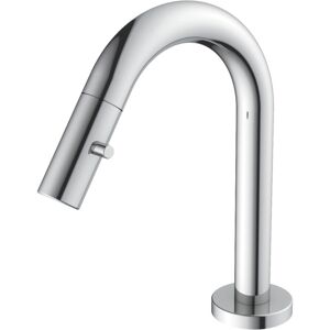 Robinet lave mains Alterna design - simple - eau froide Alterna ef1162a55360 - Chromé - Publicité