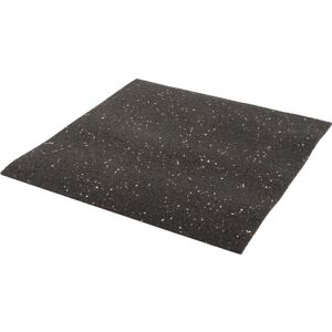 - tapis anti-dérapant insonorisant 600X600MM