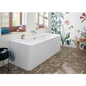 Villeroy & Boch Baignoire monobloc murale collaro 180x80cm - Publicité