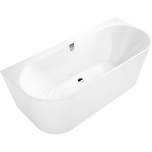 Villeroy & Boch Baignoire ilot 180 x 80 villeroy et boch Oberon 2.0 quaryl - non renseignable - Publicité