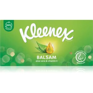 Kleenex Balsam Box mouchoirs en papier 64 pcs