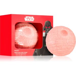 Mad Beauty Star Wars Death Star bombe de bain conçu pour les baignoires 130 g - Publicité