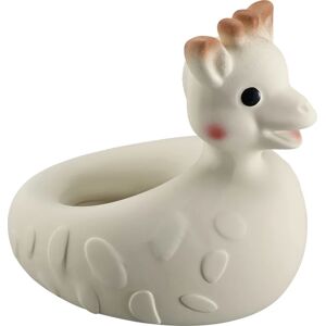 Sophie La Girafe Vulli So'Pure jouet conçu pour les baignoires 1 pcs