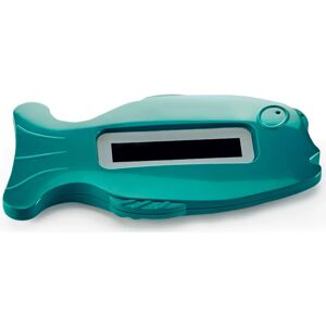 Thermobaby Thermometer thermomètre digital conçu pour les baignoires Deep Peacock 1 pcs - Publicité