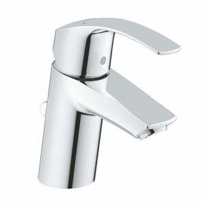 Grohe Mitigeur lavabo monocommande Grohe Eurosmart