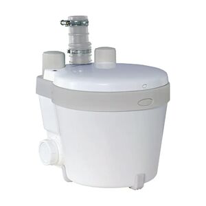 Sanitrit Sfa WATERSAN 11 (lavabo+bidet+doccia+lavatrice/lavasto