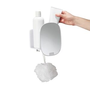 Étagère de douche compacte avec miroir Easystore Joseph Joseph []