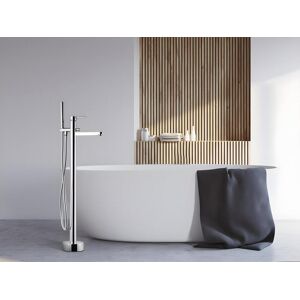 Shower & Design Robinet mitigeur sur pied HARU - Chrome