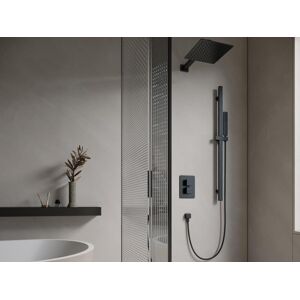 Mitigeur thermostatique de douche 2/3 sorties Diametro35