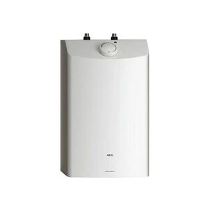 AEG 229486 chauffe-eau instantané huz 10 blanc 10 l 2 kw / 230 v - Publicité