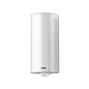 Ariston Chauffe Eau électrique vertical Sagéo 3000352 - 100 Litres Diamètre 530 mm - Publicité