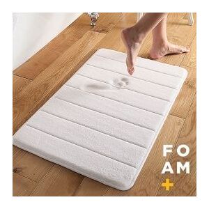 Tapis de Bain Cascade Bathing - Publicité