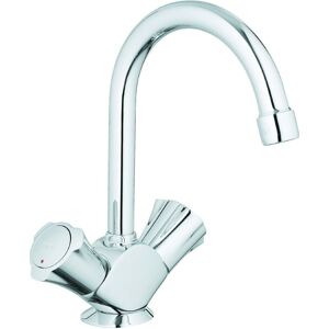 GROHE Mélangeur Évier Costa 21375001 (Import Allemagne) - Publicité