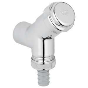 GROHE Eggemann Original 41010000 Robinet de Puisage DN15 (Import Allemagne) - Publicité