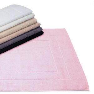 Linnea Tapis De Bain 60x60 Cm Flair Rose 1500 G/M2 - Publicité