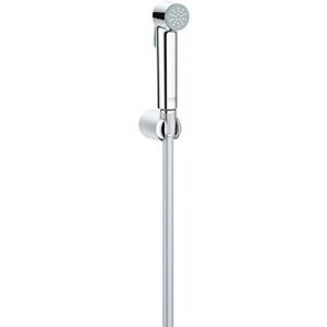 Grohe GROHE 26352000 Tempesta-F Trigger Spray 30 Set de douche mural 1 jet, Chrome - Publicité