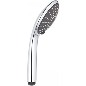 GROHE 27317000 Vitalio Joy Eco Pommeau de Douche Monojet avec Atténuateur (Import Allemagne) - Publicité