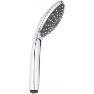 GROHE 27315000 Vitalio Joy Pommeau de Douche Monojet (Import Allemagne) - Publicité