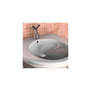 Fixation de lavabos et wc suspendu - 8x90 mm - WD FISCHER - Publicité