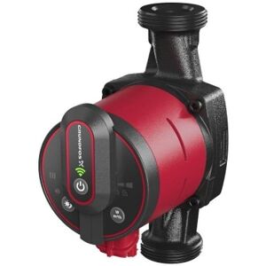 Circulateur domestique de chauffage - haut rendement - Alpha 2 25-40 180 GRUNDFOS