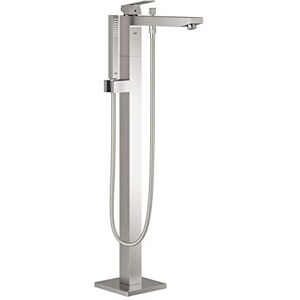 Grohe GROHE Eurocube Mitigeur Bain/Douche Hors Sol 23672DC1 (Import Allemagne), Multicolor - Publicité