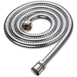 Flexible de douche Ultrahose 200 cm Chrome