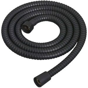 Flexible de douche Ultrahose 150 cm Noir