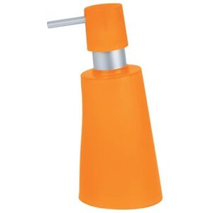 Spirella Distributeur de savon PP MOVE Frosty Orange - Publicité