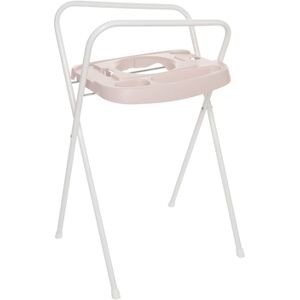 bebe-jou® Support pour baignoire bebe Blush Baby Party rose 98 cm