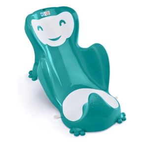 Thermobaby® Transat de bain enfant Babycoon, emeraude