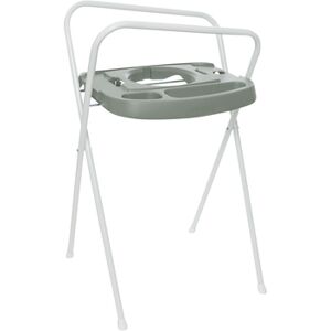 bébé-jou® Support de baignoire bébé Click vert brise 103 cm