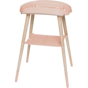 bebe-jou® Support pour baignoire bebe Sense Edition PP Pale Pink