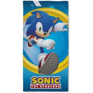 Speed Cotton Bath Towel