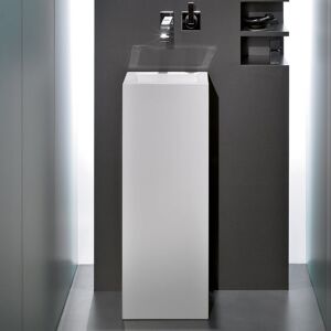 Alape WT.RX Lavabo colonne, 4801000000, WT.RX325QS - Publicité