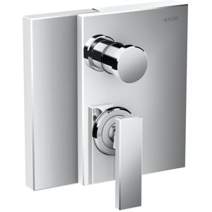 Axor Edge Set de finition pour mitigeur bain/douche, 46420000, - Publicité