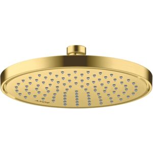 Axor ShowerSolutions Douche de tête, 1 jet, 35382950, - Publicité