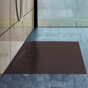 Bette Floor Side Receveur de douche rectangulaire, 3375-401,