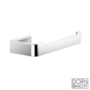 Dornbracht CL.1 Porte-rouleau de papier toilette, 83500705-00,