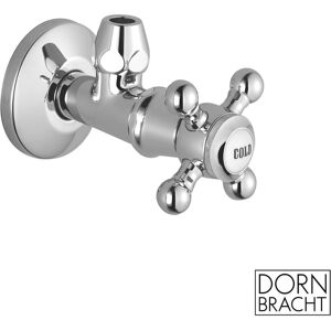 Dornbracht Madison Robinet d'équerre, 22900360-00,