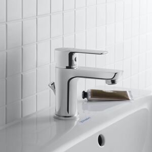 Duravit A.1 Mitigeur monocommande lavabo S, A11010001010,