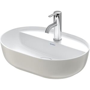 Duravit Luv À poser, 03805023001, - Publicité