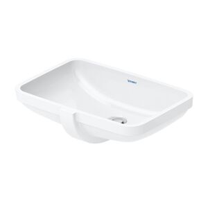 Duravit No.1 Vasque à encastrer, 03954900282,