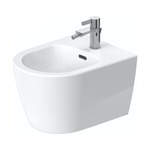 Duravit Soleil by Starck Bidet Compact, 22981500001, - Publicité