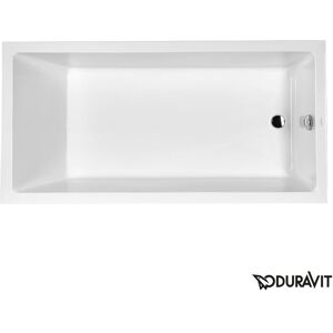 Duravit 4021534306372 - Publicité