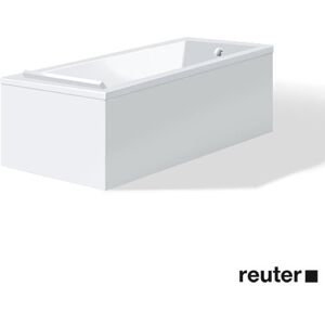 Duravit tabliers/habillages 4021534647031 - Publicité