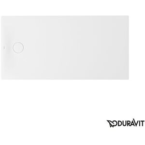 Duravit Tempano Receveur de douche rectangulaire, 720204000000001, - Publicité