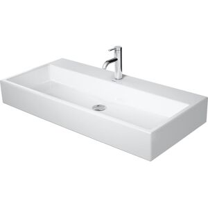 Duravit Vero Air Lavabo mural, 23501000411, - Publicité