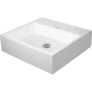 Duravit Vero Air Lave-mains, 2350500079, - Publicité