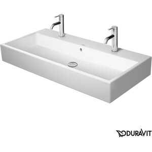 Duravit Vero Air Vasque double, 23501000261, - Publicité